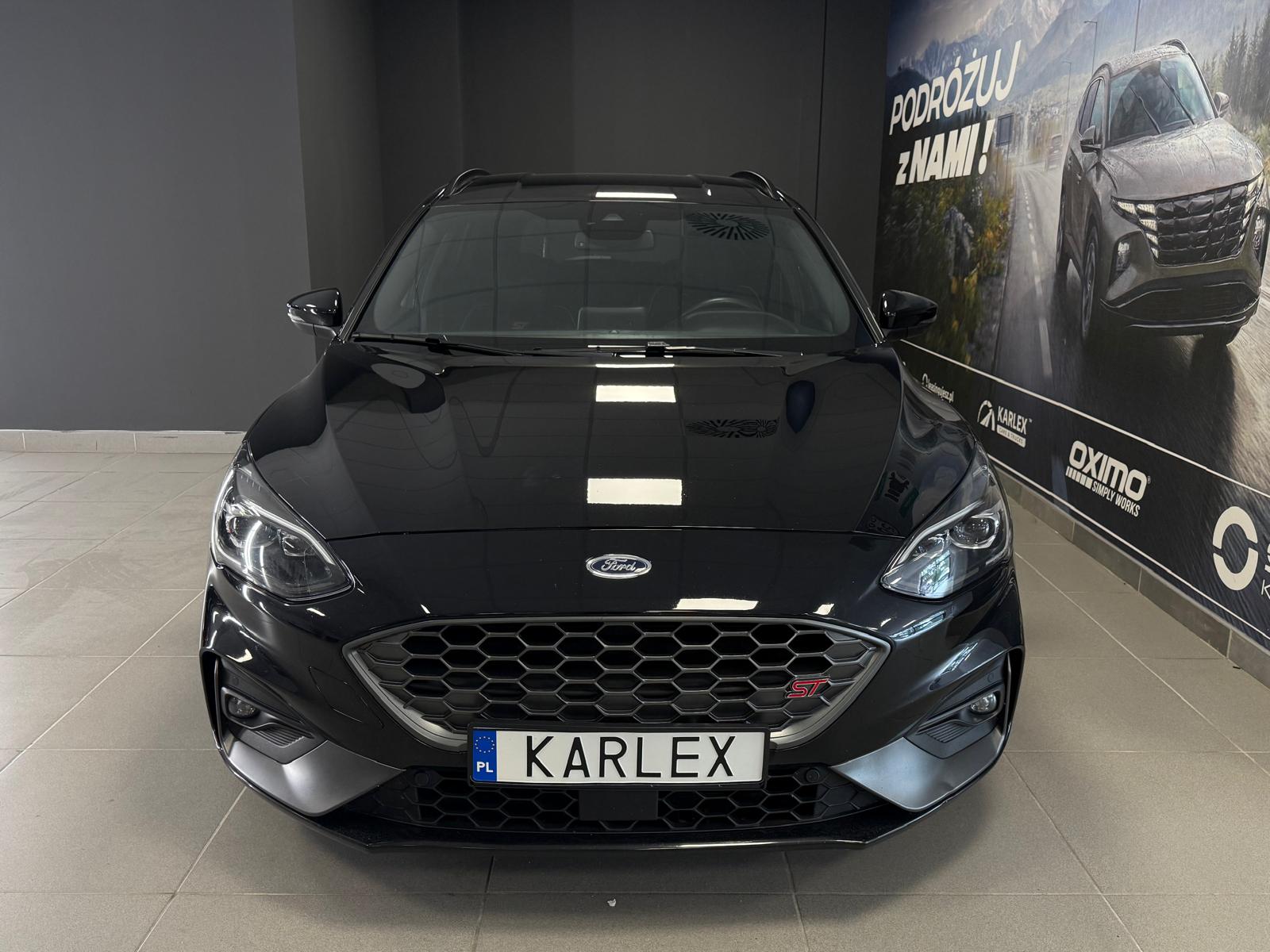 Ford FOCUS 2020 - zdjęcie 2