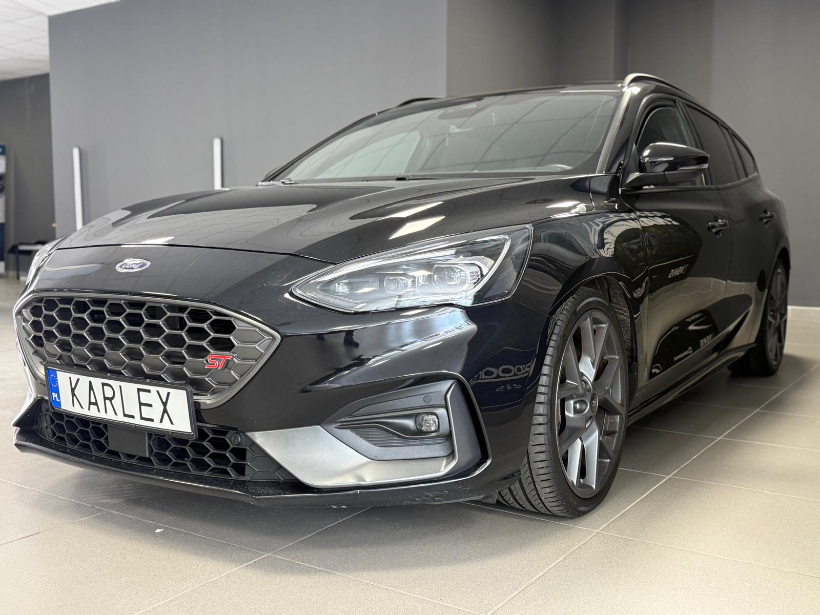 Ford FOCUS 2020 - zdjęcie 3