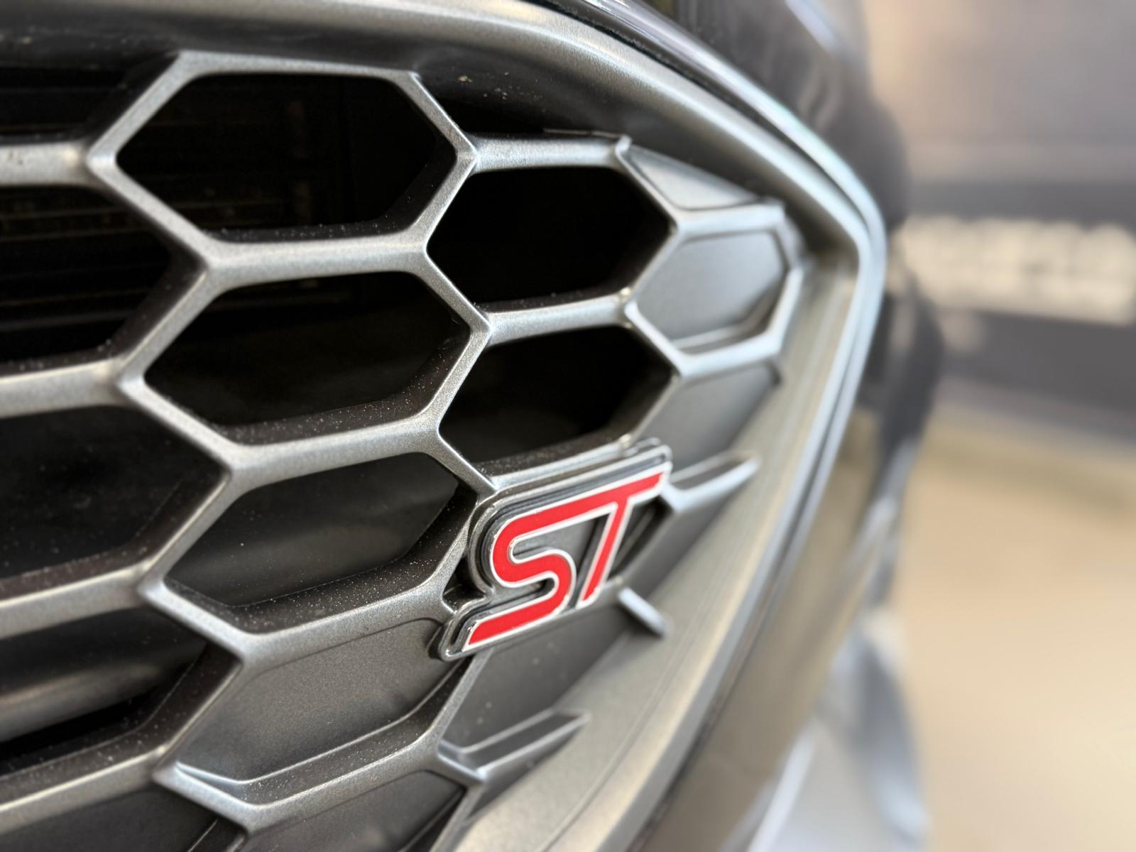 Ford FOCUS 2020 - zdjęcie 11
