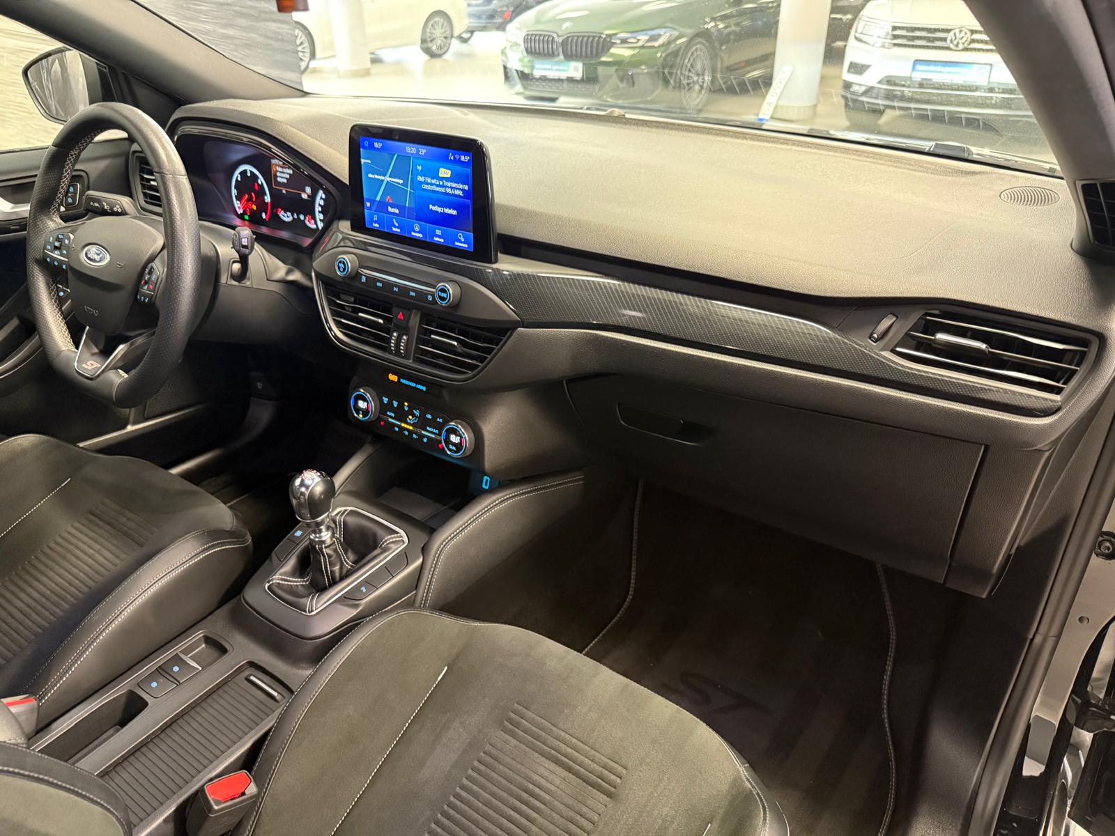Ford FOCUS 2020 - zdjęcie 15