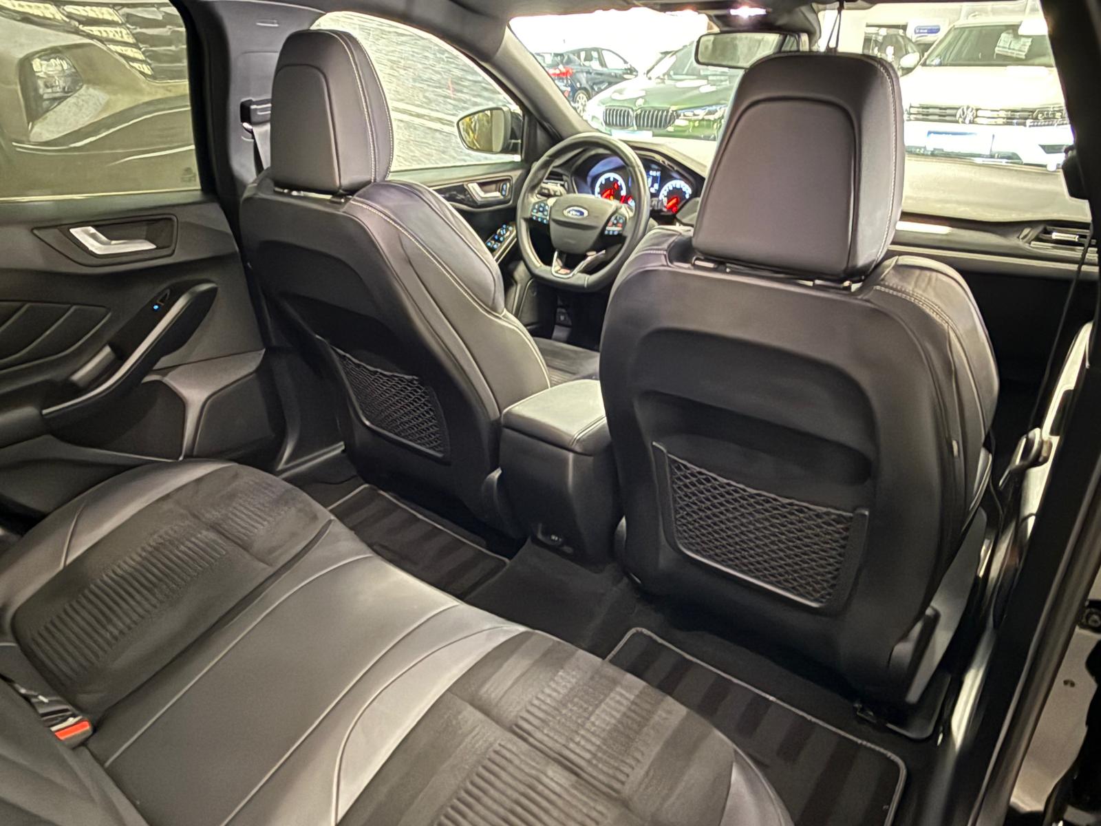Ford FOCUS 2020 - zdjęcie 34