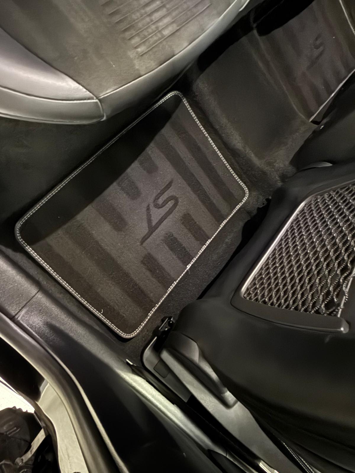 Ford FOCUS 2020 - zdjęcie 35
