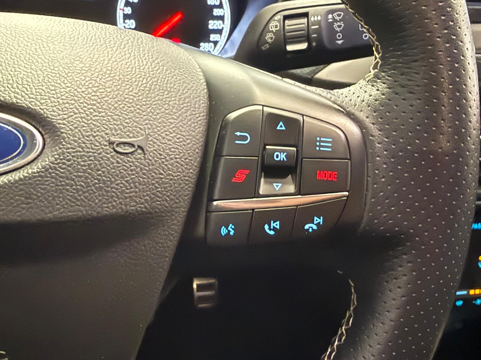 Ford FOCUS 2020 - zdjęcie 20