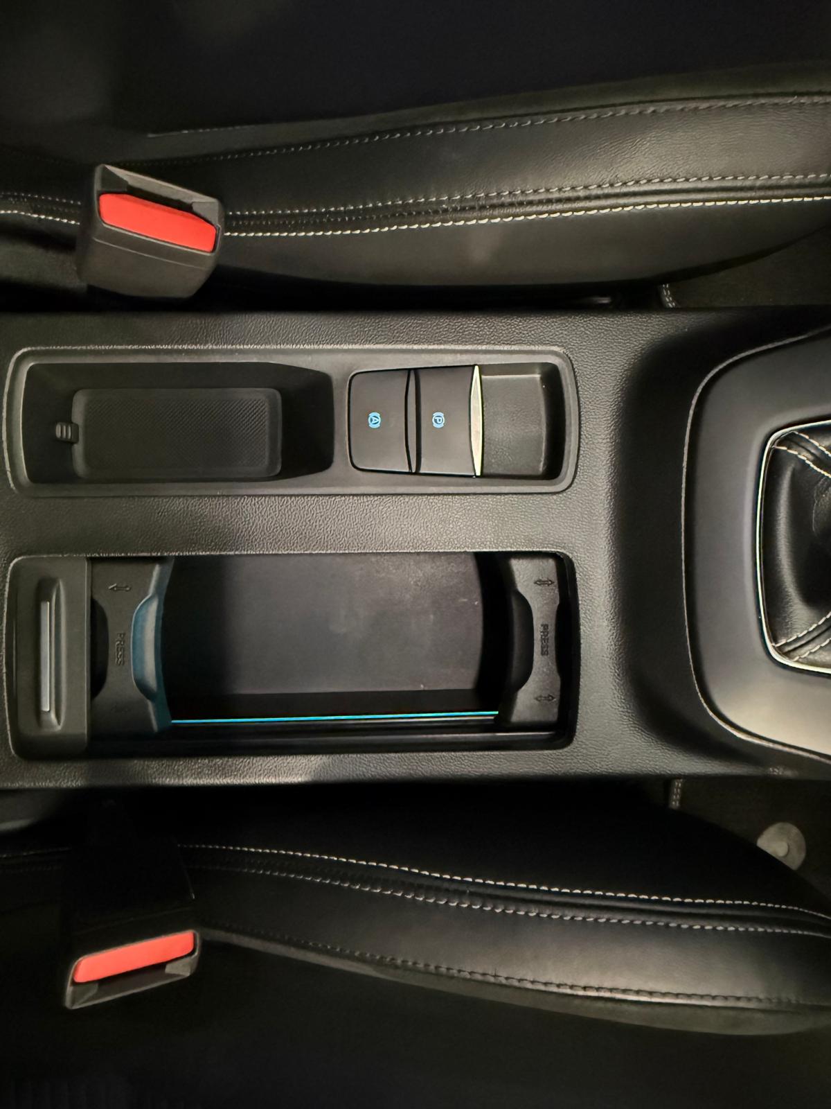 Ford FOCUS 2020 - zdjęcie 38
