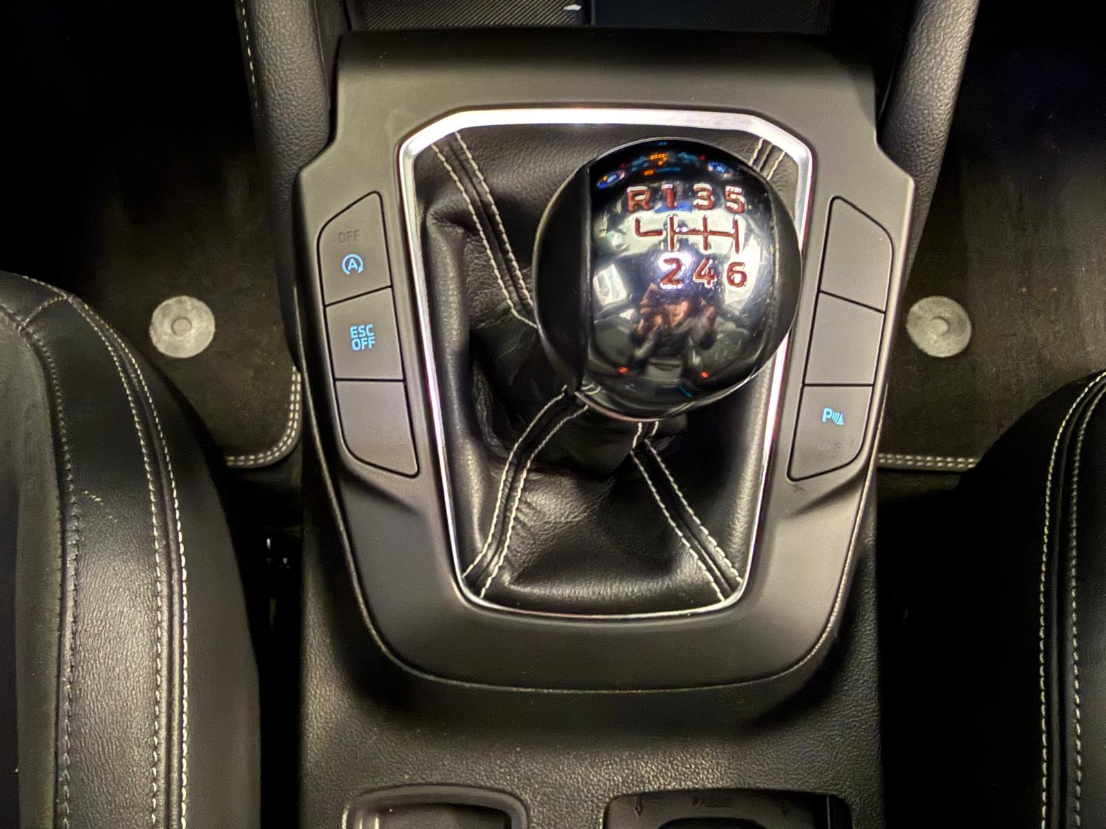 Ford FOCUS 2020 - zdjęcie 30