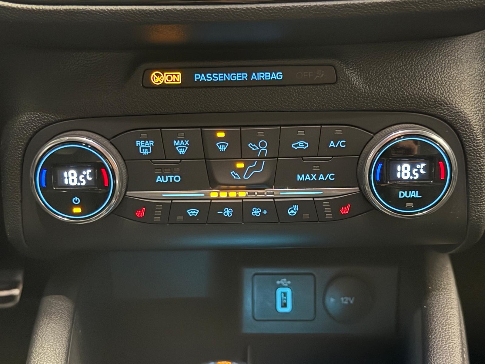 Ford FOCUS 2020 - zdjęcie 24