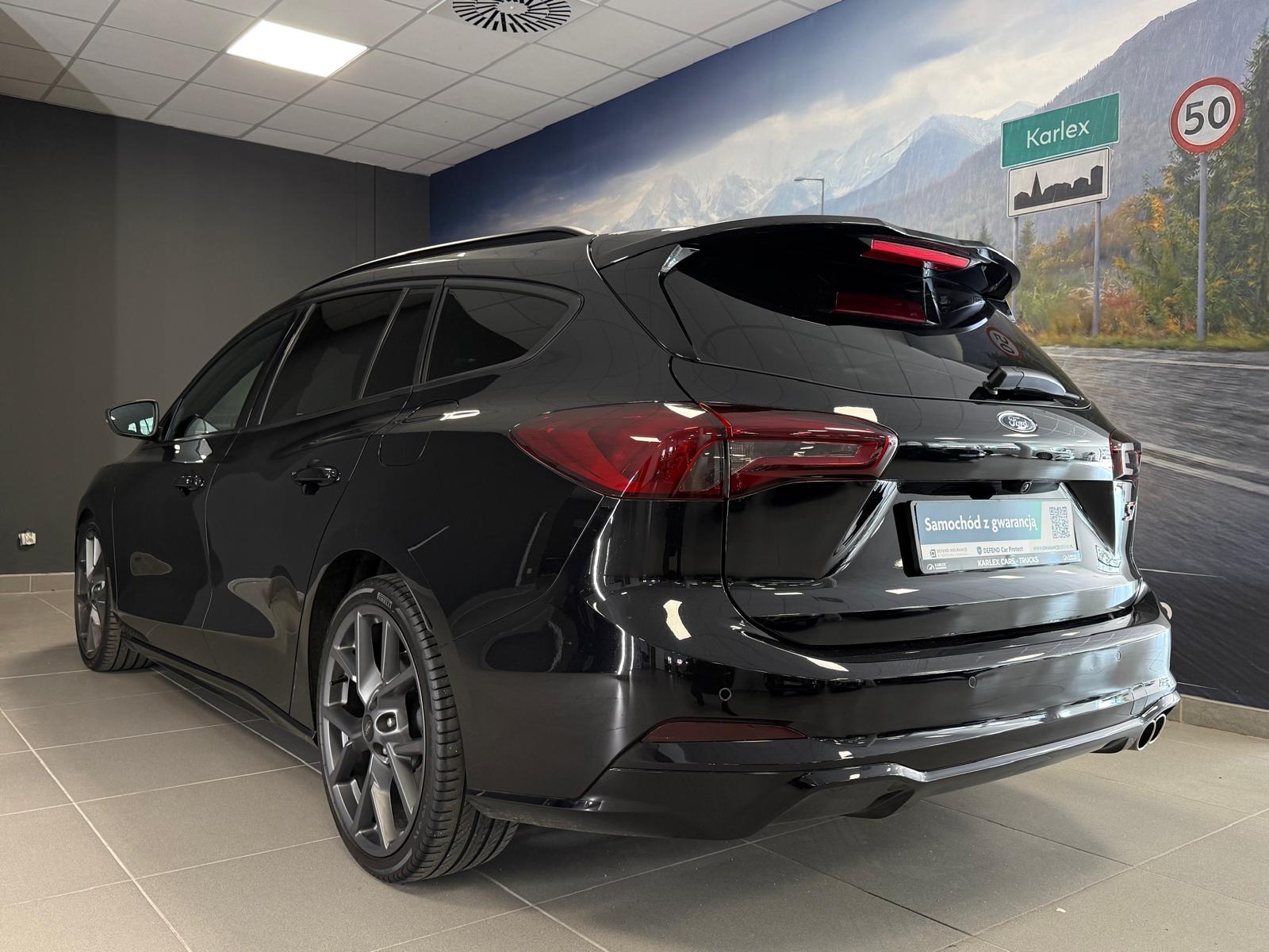 Ford FOCUS 2020 - zdjęcie 7