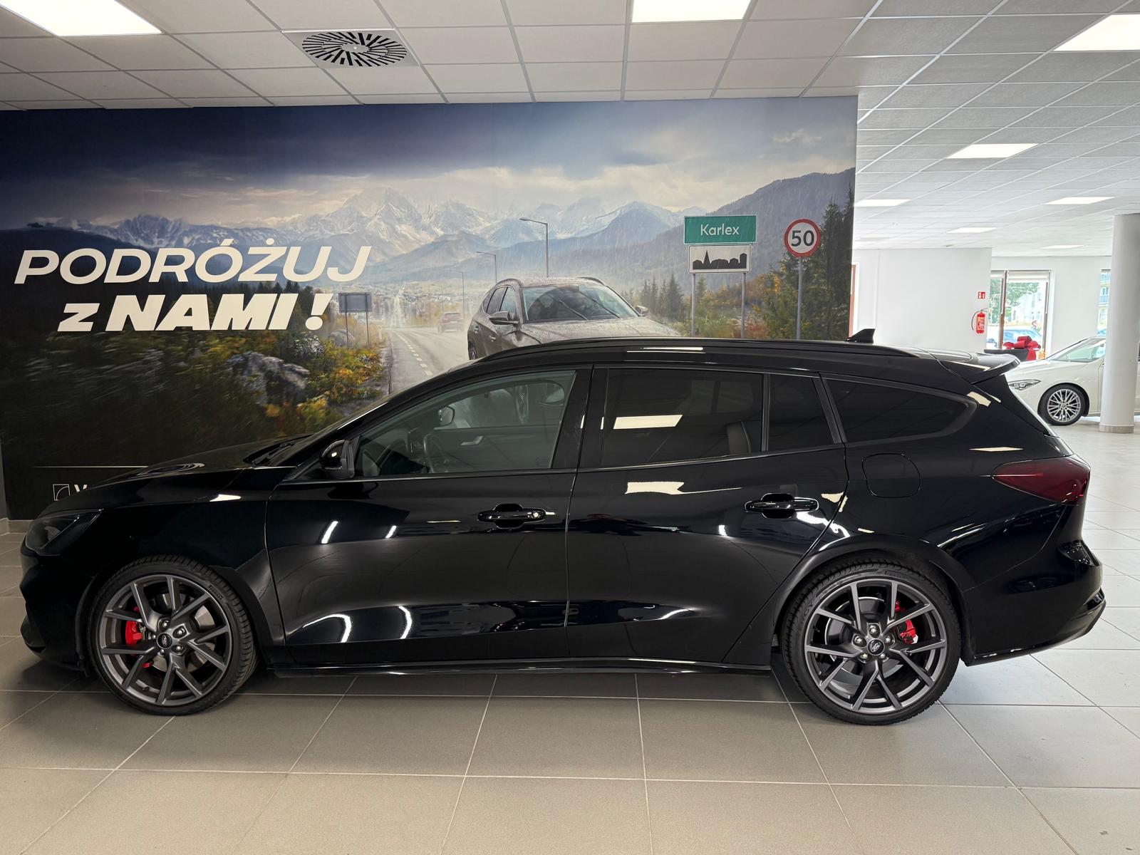 Ford FOCUS 2020 - zdjęcie 4