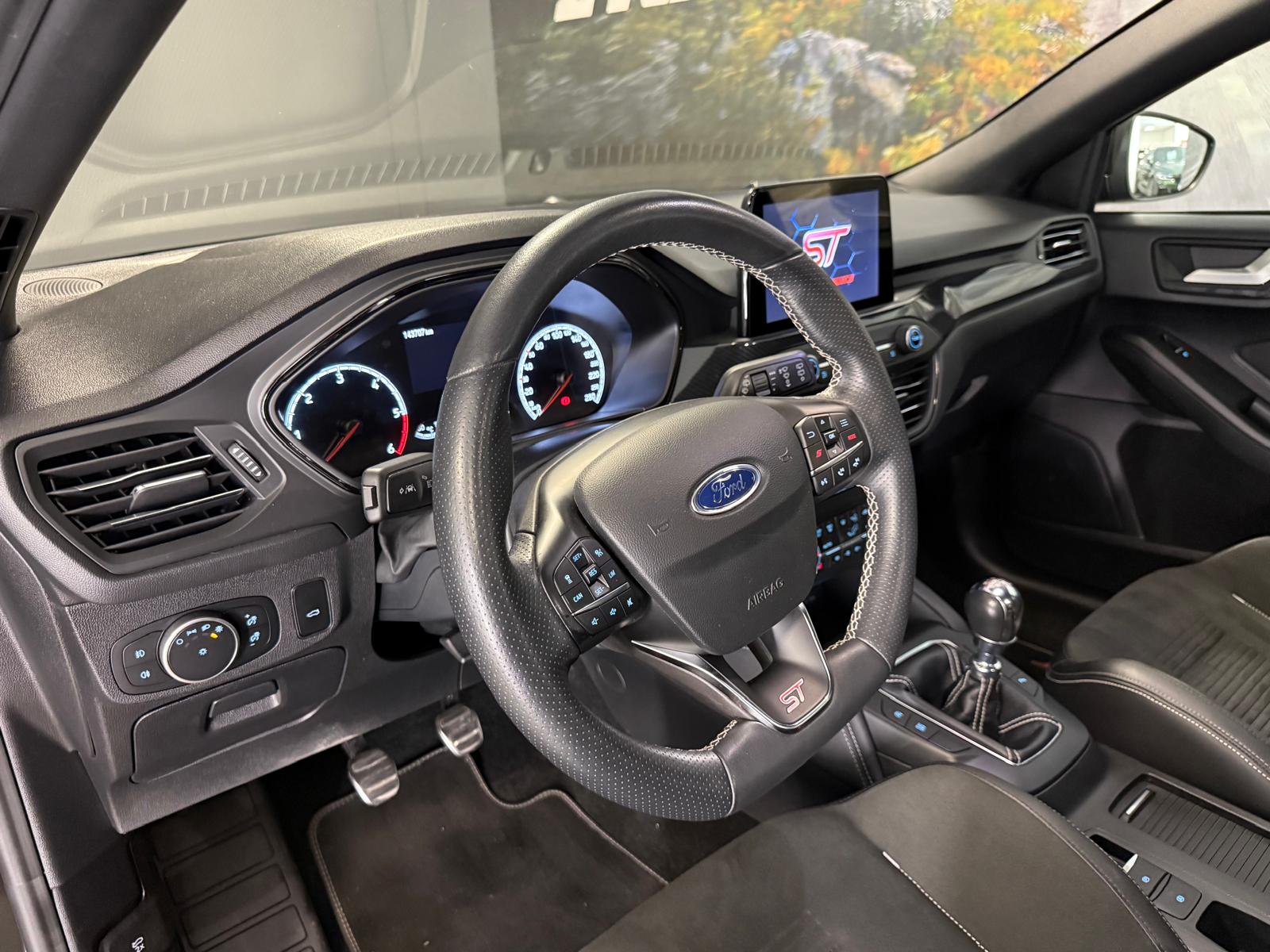 Ford FOCUS 2020 - zdjęcie 13