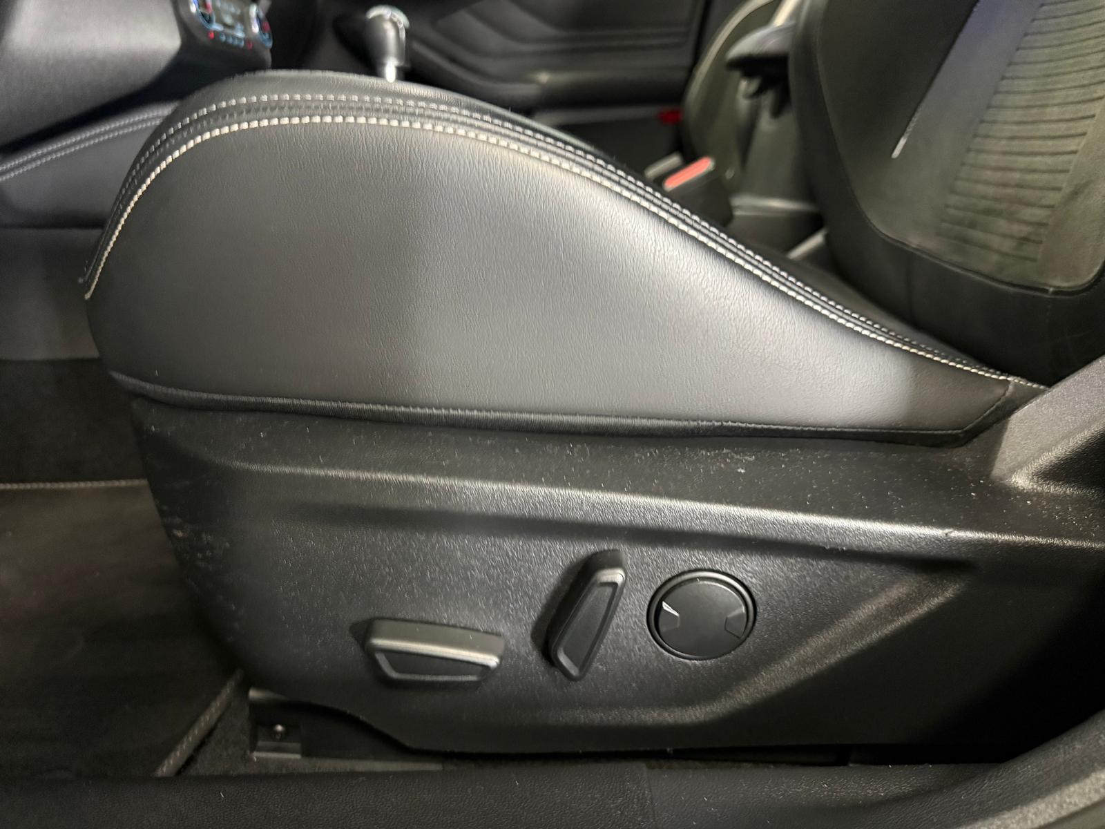 Ford FOCUS 2020 - zdjęcie 31