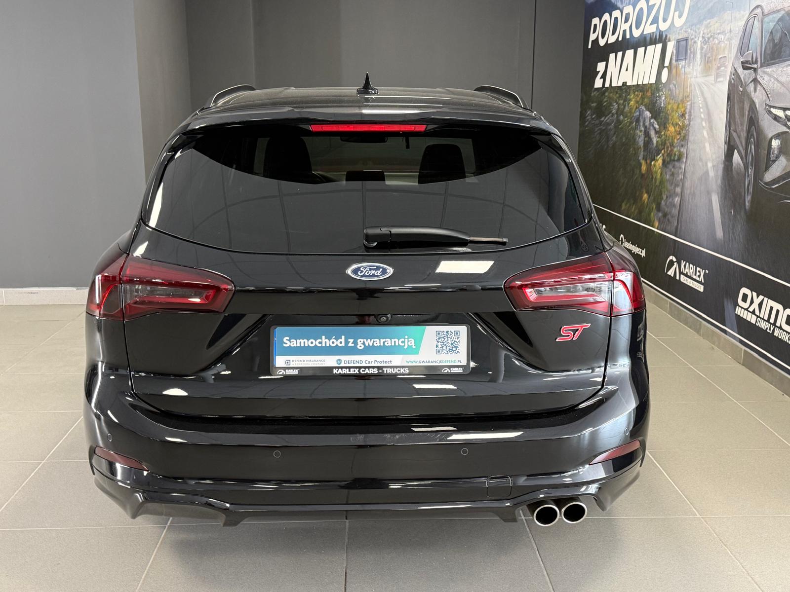 Ford FOCUS 2020 - zdjęcie 6