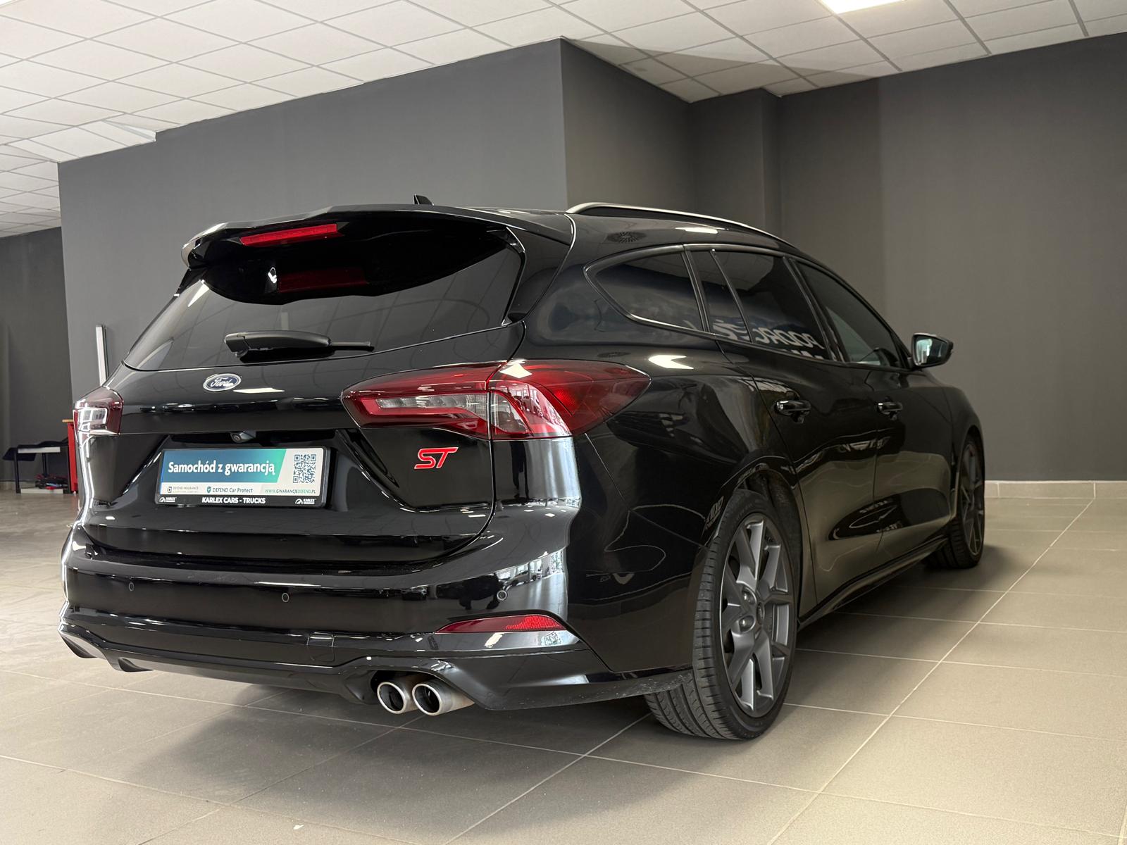 Ford FOCUS 2020 - zdjęcie 5