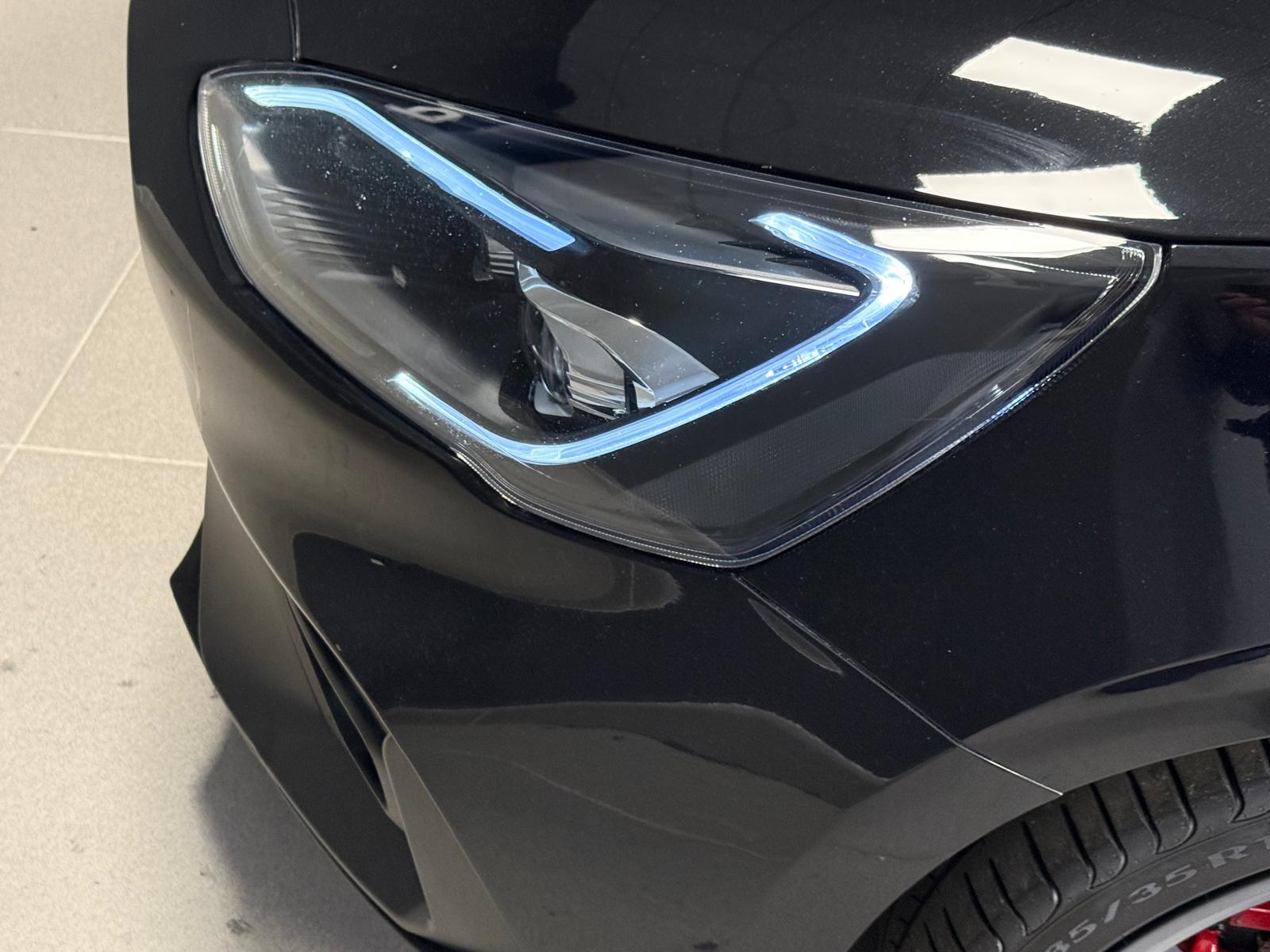 Ford FOCUS 2020 - zdjęcie 9