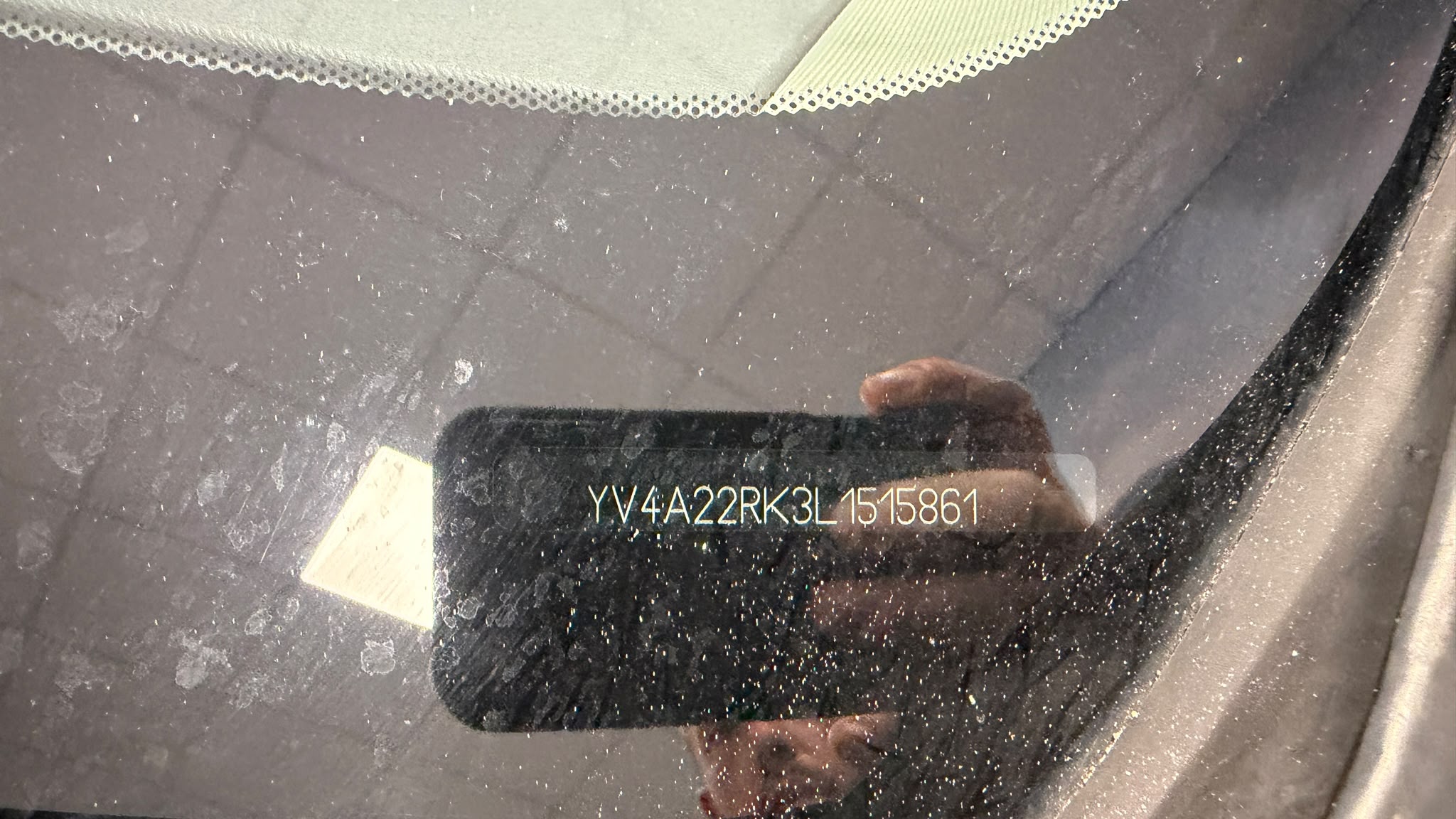 Volvo XC60 2020 - zdjęcie 45