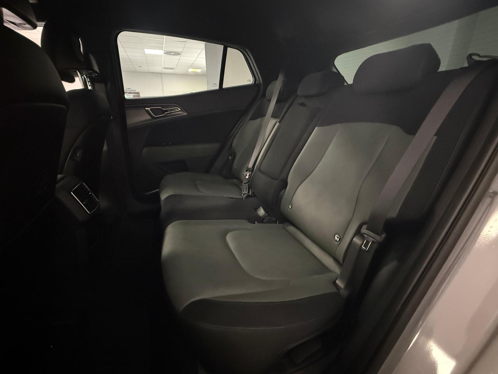 KIA Sportage 2025 - zdjęcie 34
