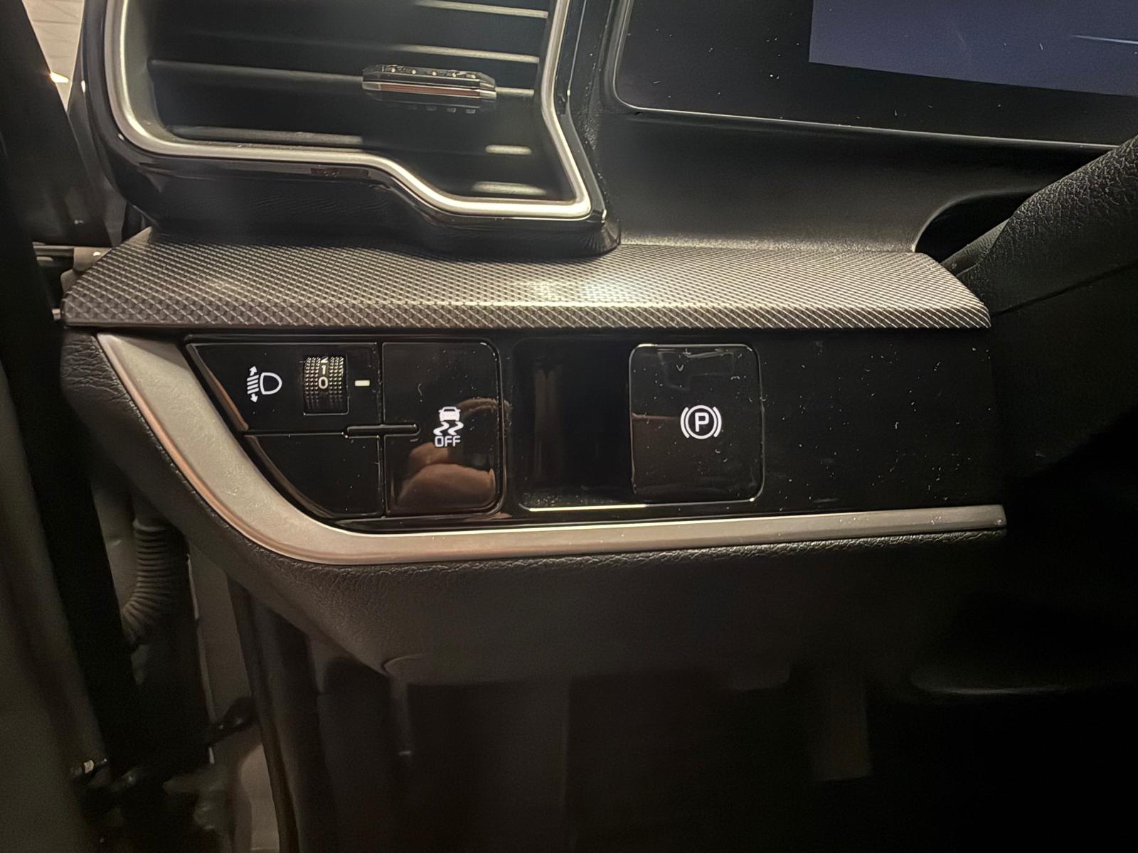 KIA Sportage 2025 - zdjęcie 31