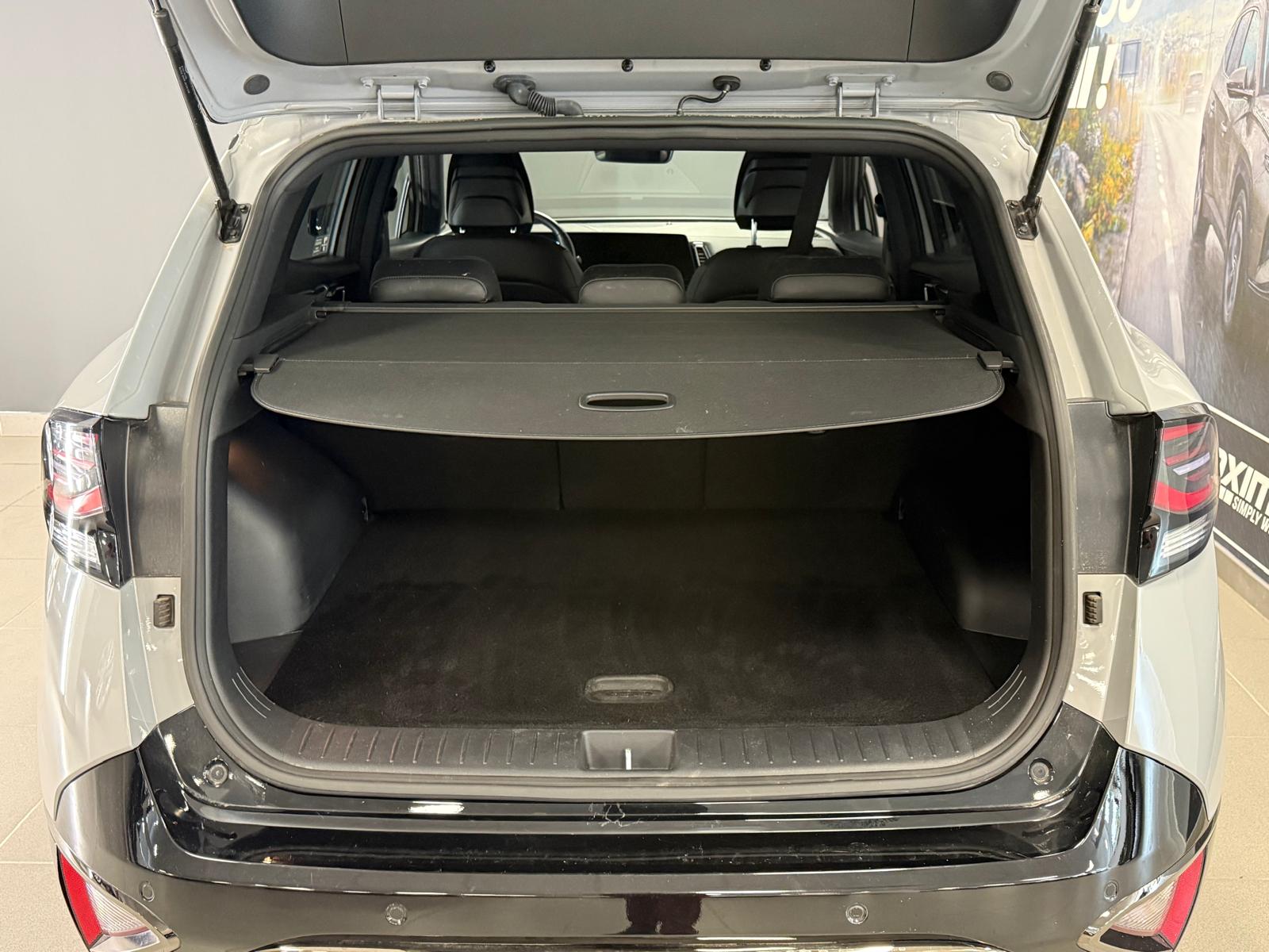 KIA Sportage 2025 - zdjęcie 40