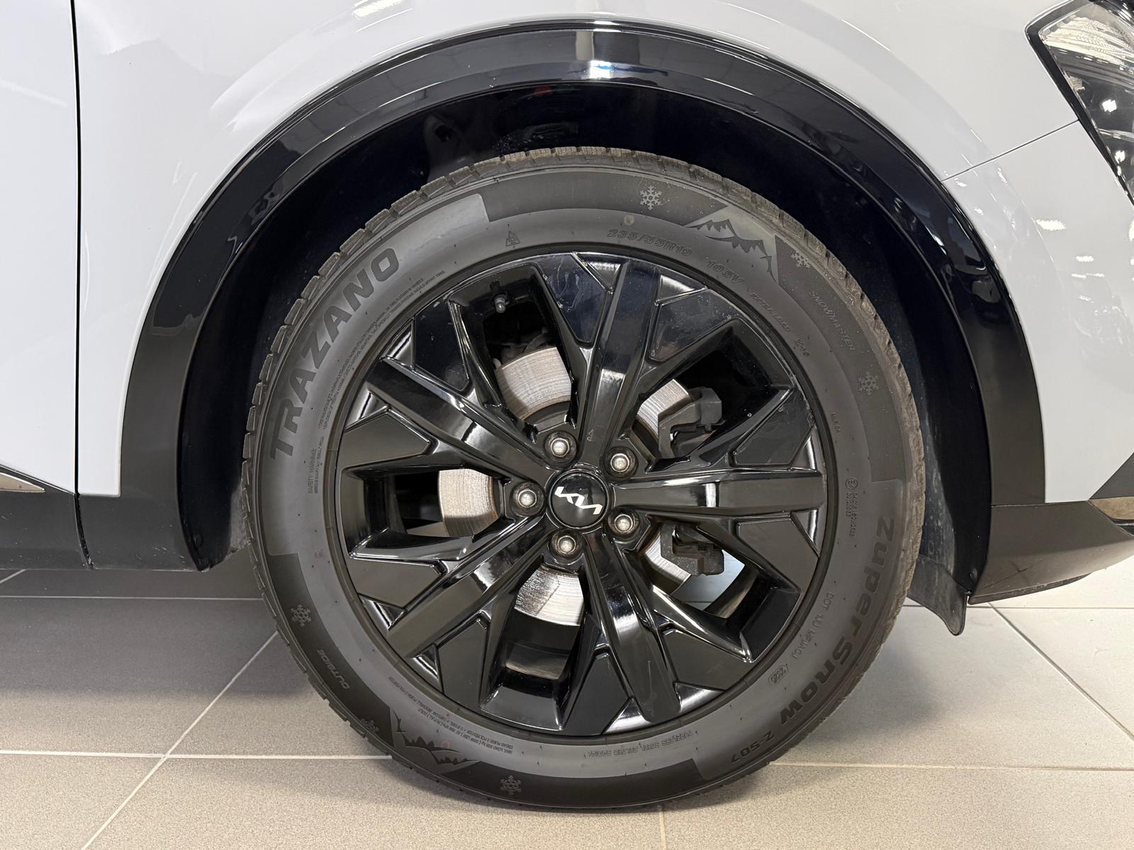 KIA Sportage 2025 - zdjęcie 11