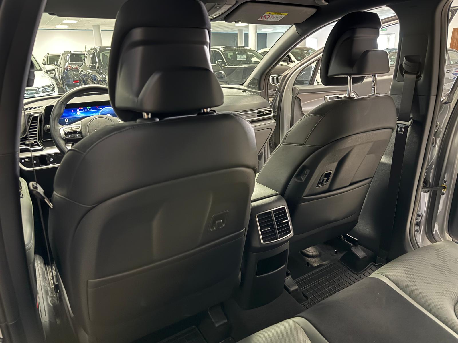 KIA Sportage 2025 - zdjęcie 33