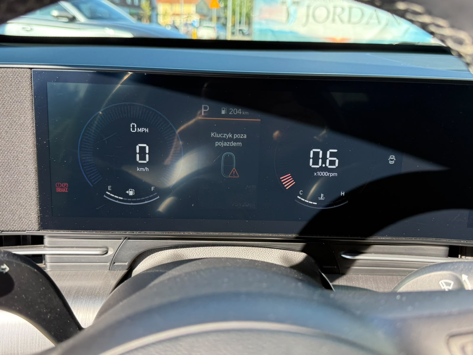 Hyundai Kona 2023 - zdjęcie 5