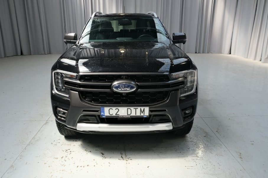 Ford Ranger 2025 - zdjęcie 3