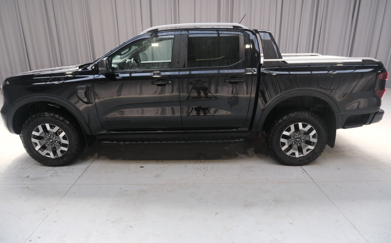 Ford Ranger 2025 - zdjęcie 6