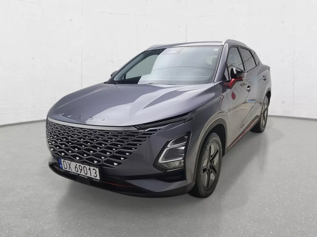Omoda 5 2025 - zdjęcie 3