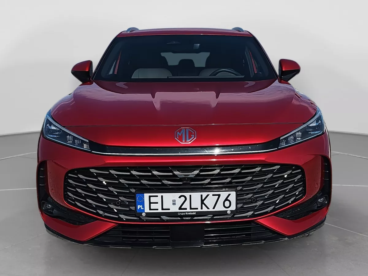 Mg HS 2024 - zdjęcie 2