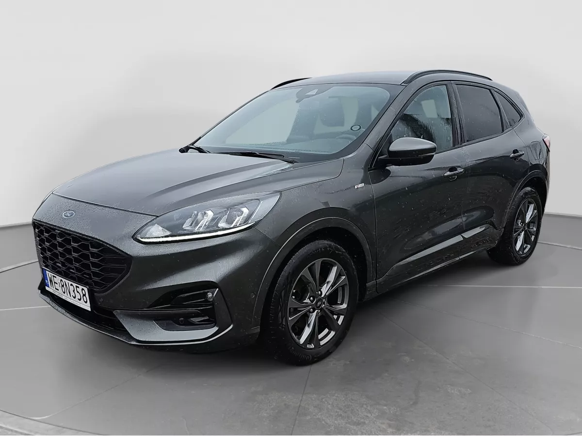 Ford Kuga 2022 - zdjęcie 3