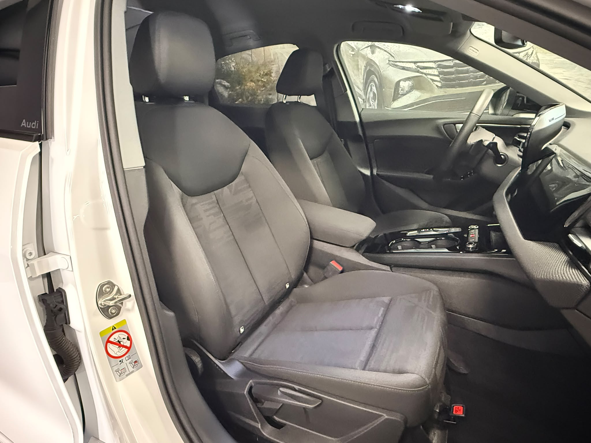 AUDI A5 2024 - zdjęcie 16