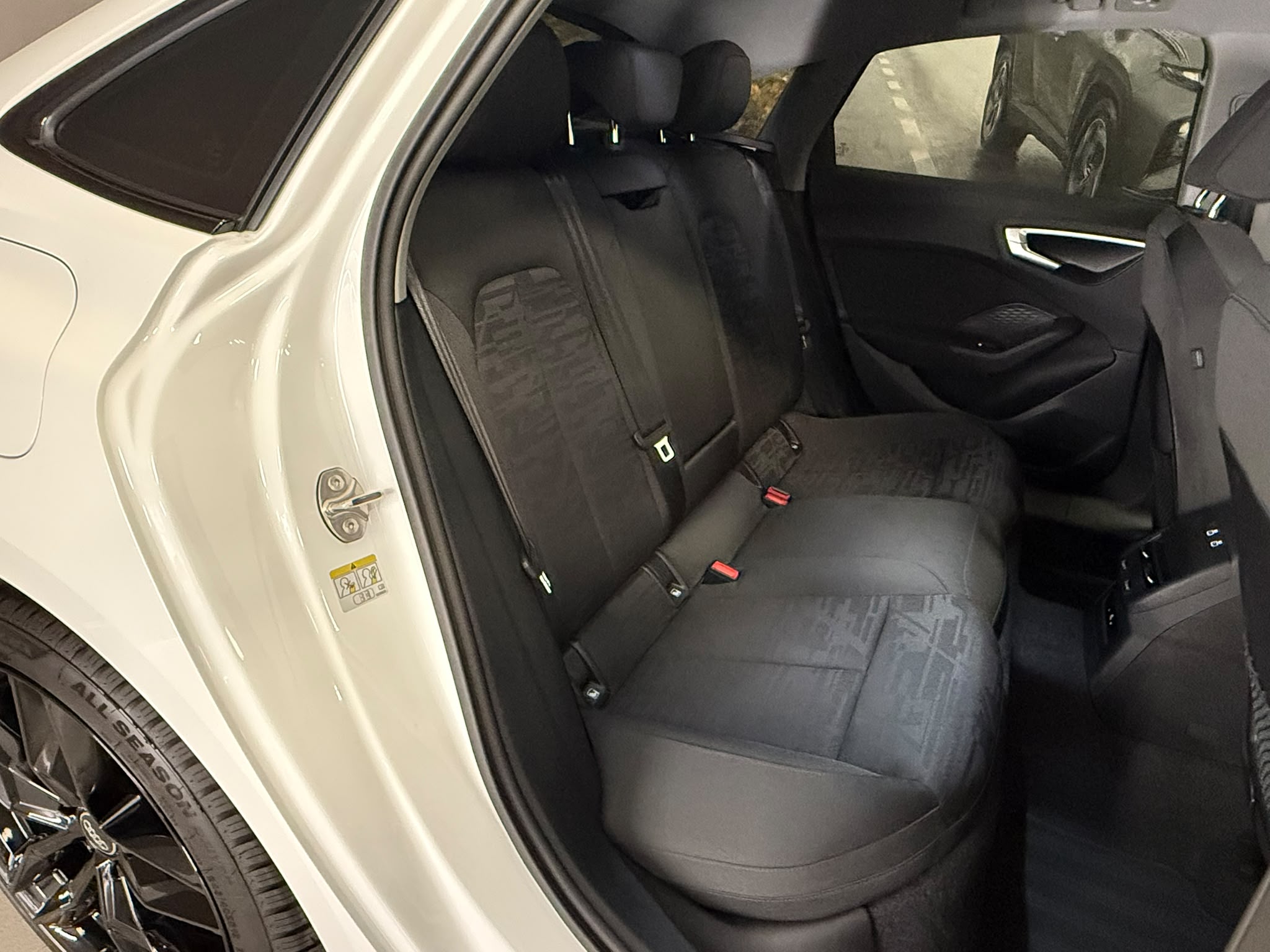 AUDI A5 2024 - zdjęcie 24