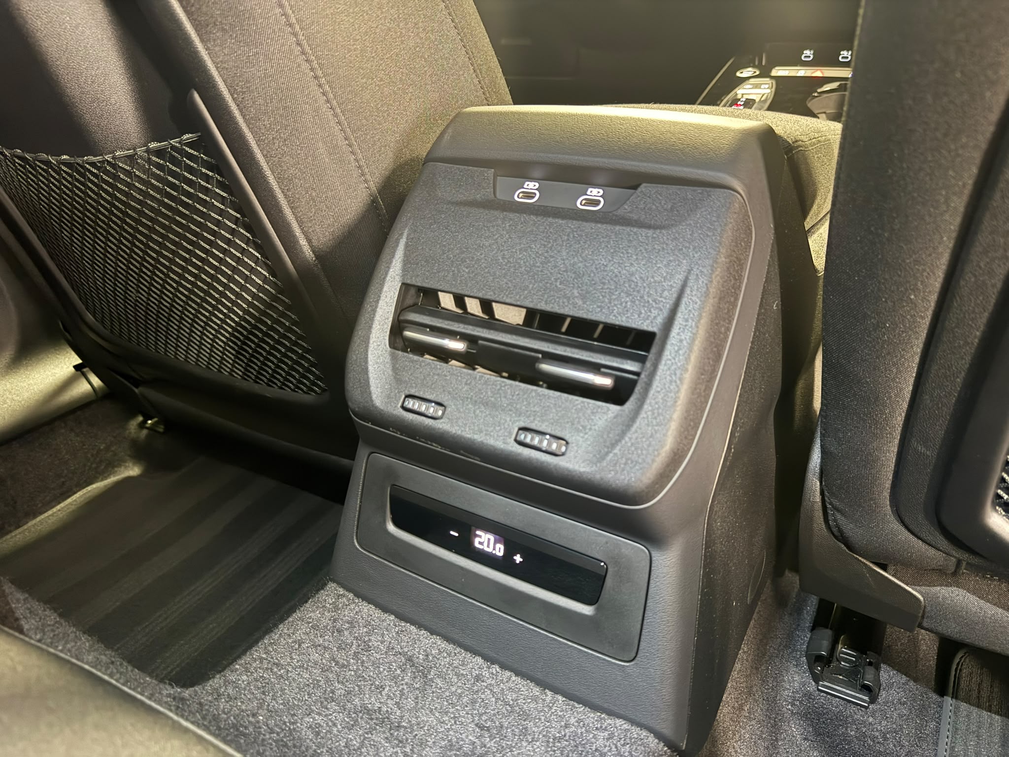 AUDI A5 2024 - zdjęcie 23